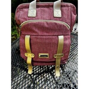 Falanko travel backpack women carry on laptop